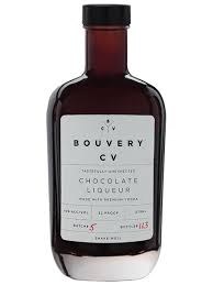 Bouvery CV Chocolate 375ml